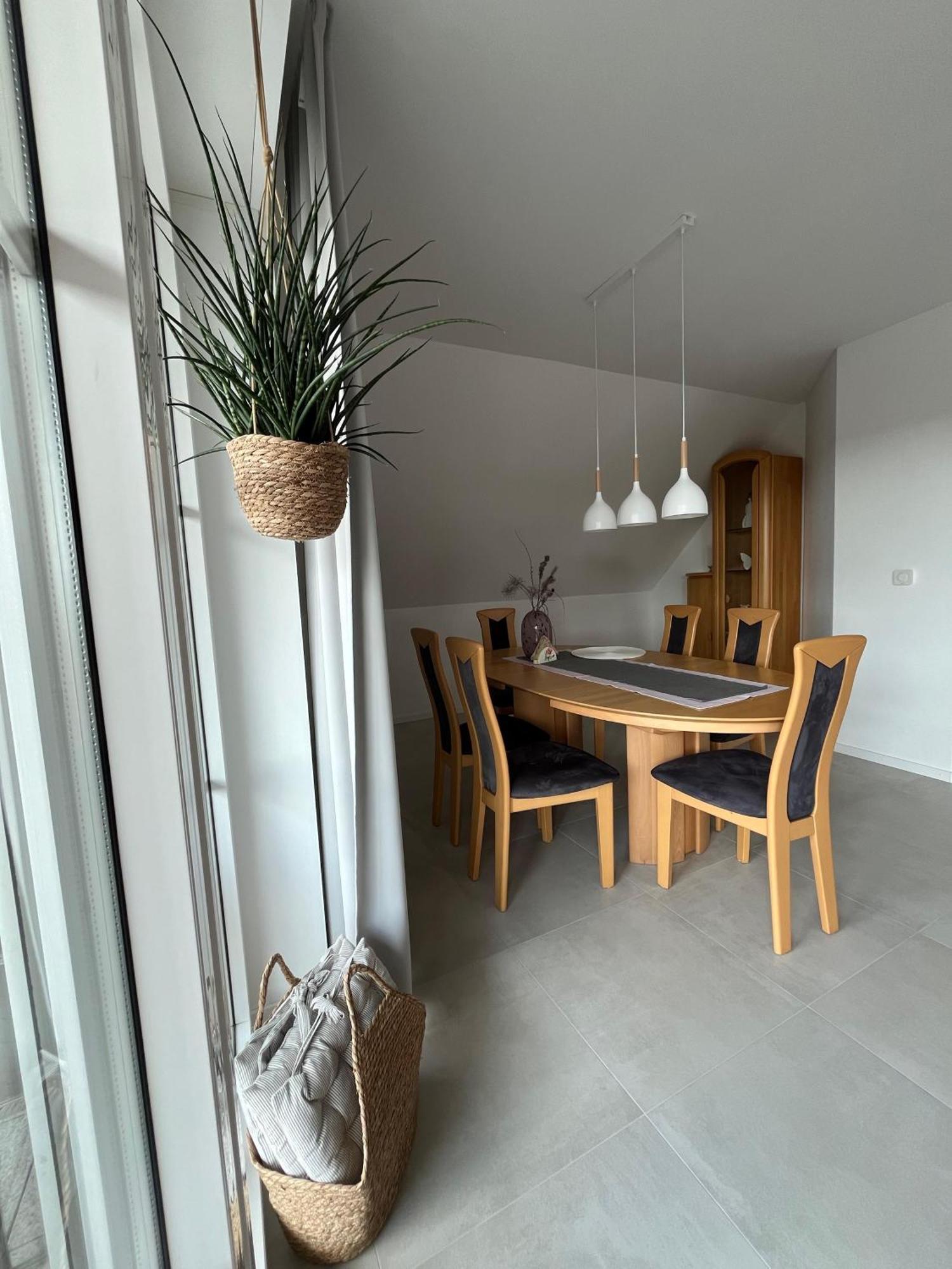 Ferienwohnung Am Schildberg Seesen Zewnętrze zdjęcie
