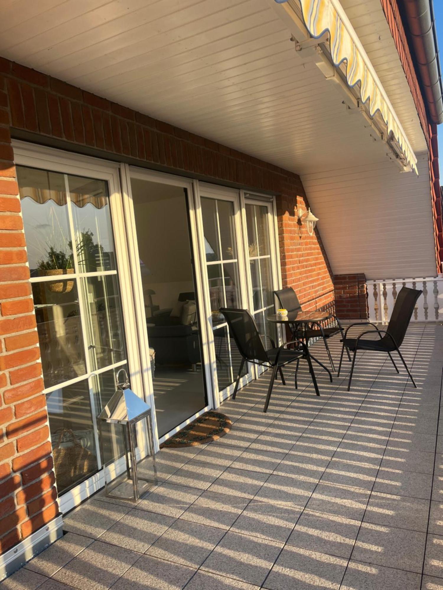 Ferienwohnung Am Schildberg Seesen Zewnętrze zdjęcie